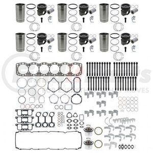 S60109-017C by PAI - KIT,ENG,INF.