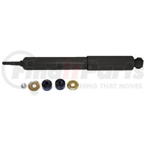 65160 by MONROE - Magnum Suspension Shock Absorber