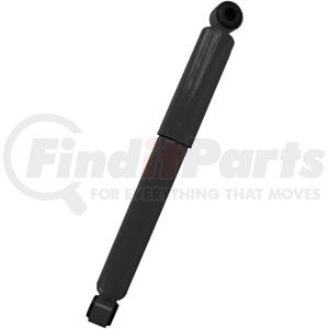 Monroe 65407 Suspension Shock Absorber Magnum Rear; Front Suspension Shock Absorber