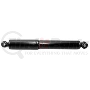 65483 by MONROE - Magnum Suspension Shock Absorber