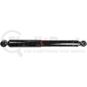 66437 by MONROE - Magnum Suspension Shock Absorber