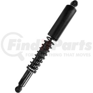 Monroe 66505 Steering Damper Magnum Amortiguador de Dirección