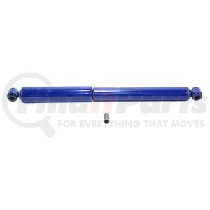 31094 by MONROE - Monro-Matic Plus Suspension Shock Absorber