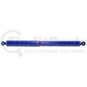 32238 by MONROE - Monro-Matic Plus Suspension Shock Absorber