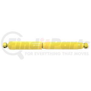 34930 by MONROE - Gas-Magnum Suspension Shock Absorber