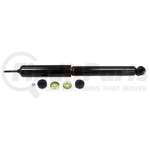 37237 by MONROE - OESpectrum Suspension Shock Absorber