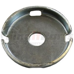 908941 by MONROE - Strut-Mate Suspension Strut Mount Washer