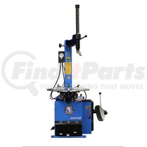 ATTC229 by ATLAS AUTOMOTIVE EQUIPMENT - Electric Pneumatic Wheel Clamp Tire Changer With Bead