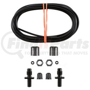 Monroe AK64 Suspension Shock Absorber Air Hose Kit Rear Suspension Shock Absorber Air Hose Kit