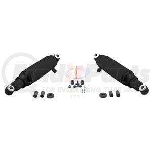 MA727 by MONROE - Max-Air Air Adjustable Air Shock Absorber Pack of 2