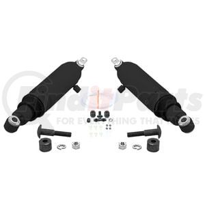 Monroe MA762 Air Shock Absorber Max-Air Air Réglable Suspension pneumatique – Amortisseur Un paquet de 2