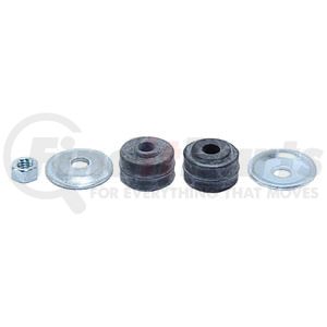 P01134 by MONROE - Suspension Shock Absorber Mounting Kit