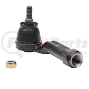 15N0103 by MANDO - New OE Steering Tie Rod End, Direct Replacement