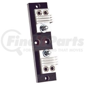 LFT604001CS by LITTELFUSE - CLASS T FUSE HOLDER 600V 400A