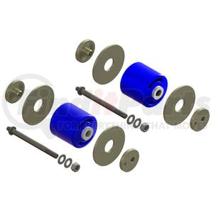 ATRO PB50-36654 Axle Pivot Bushing Pivot Bushing Kit