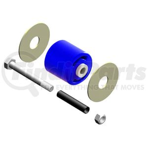 ATRO PB50-36914 Axle Pivot Bushing Pivot Bushing Kit