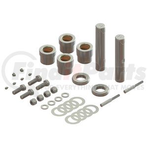 SKB30050 by ATRO - Bronze King Pin