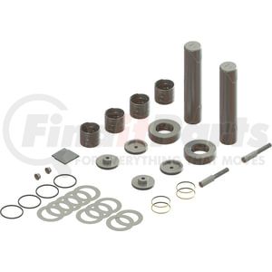 ATRO SKS12205 Steering King Pin Set Spiral King Pin Kit