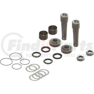 ATRO SKS53613 Steering King Pin Set Spiral King Pin Kit
