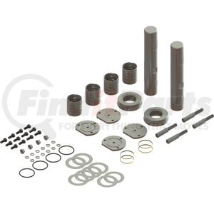 ATRO SKS96112 Steering King Pin Set Spiral King Pin Kit