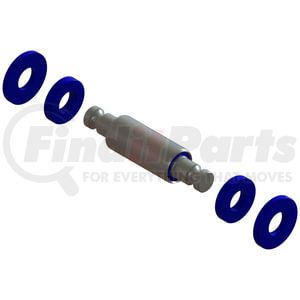 ATRO SP59-11006 Leaf Spring Bushing Spring Eye Bushing