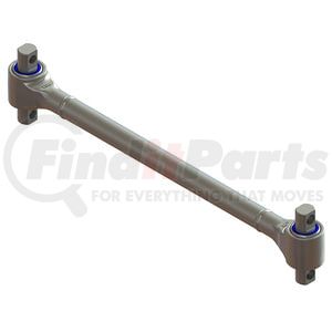 TR75-41610 by ATRO - Axle Torque Rod - Small Eye 24" c-c