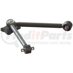 ATRO TR96-44004 Axle Torque Rod V-Rod Assembly 26 1/2 c-c