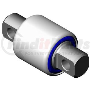 TS38750 by ATRO - Torque Rod Bushing - 2 3/4" OD, Install Tool