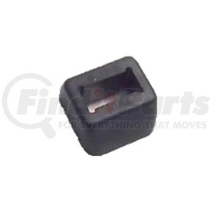 A-3905-B by WORLD AMERICAN - Rubber Stop Bumper