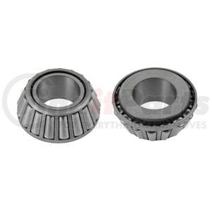 HCSTC4085LFT by KOYO - TOYOTA 10.5" OUTER BEARING SET