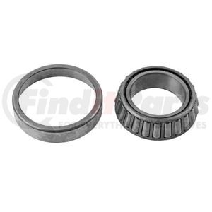 HR32009XJ by NSK - Taper Bearing Set
