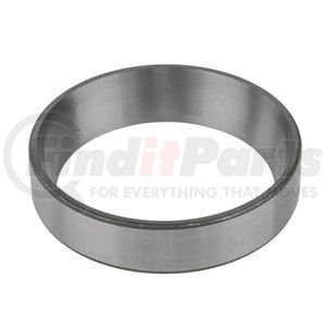 LM501314 by KOYO - Tapered Roller Bearing Cup - Single, 2.8910in OD, 0.6537in Width