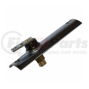 M-A302 by WORLD AMERICAN - CJ2 HORN CONTACT