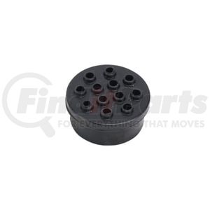 World American M-7722333 Receptable Socket Insert Receptable Socket Insert, 12 Way