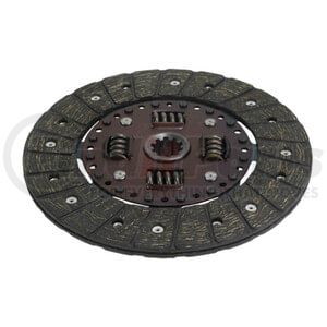 M-802410 by WORLD AMERICAN - Clutch Flywheel Flexplate, 8.5in Diameter, MB & M38 Models
