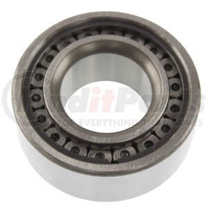 NTN MUB5206TM Multi-Purpose Bearing Multi-Purpose Bearing - Roller Bearing, Tapered, Cylindrical, Straight, 30 mm Bore, Alloy