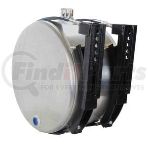 WAA4525 by WORLD AMERICAN - 25 GALLON HYDRAULIC TANK