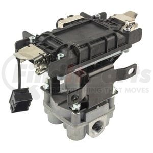 WAS4005001010 by WORLD AMERICAN - VALVE KIT  ABS/ECU REPLACES