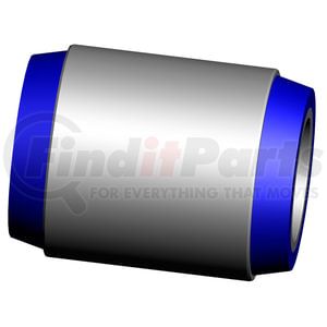 EB38000 by ATRO - Beam End Bushing - Polyurethane, 2 1/2" ID, 4 3/8" OD