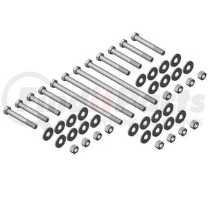 ATRO HW59-29000 Bolt Kit Sway Bar Hardware Kit