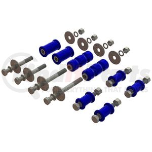 ATRO KT93-25K14 Axle Pivot Bushing Rebuild/Maintenance Kit