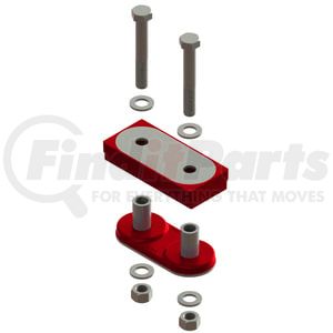 MM46-62004-HT by ATRO - ENGINE MOUNT