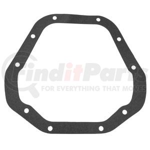 34687 by SPICER - Diff Cover Gasket