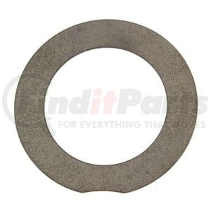 40027 by SPICER - THRUST WASHER SIDE GEAR .025"