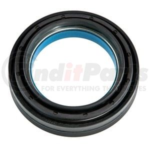 50491 by SPICER - DANA 60 FRONT OUTER AXLE SEAL