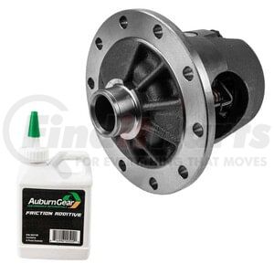 546044 by AUBURN GEAR - GM 7-1/2'&7-5/8' 3.23&UP 26T 76-8