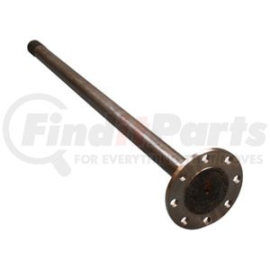 571349C1R by FOOTE AXLE - AXLE SHAFT 40 5/8"