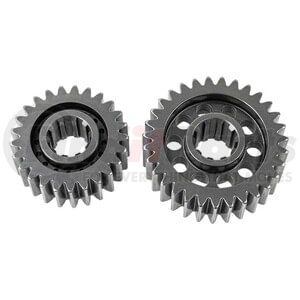58-015A-1 by RICHMOND GEAR - Richmond - Quick Change Spur Gear Set