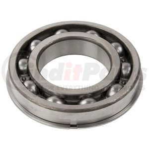 6212NR by NACHI - Nachi Radial Ball Bearing 6212nr, Open W/Snap Ring, 60mm Bore, 110mm Od