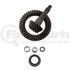 95T1342GEARKIT by AMERICAN AXLE - RP GM 9.5" 3.42 2019+